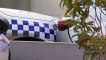 Chaos ensues after burglar breaks into Melbourne home overnight