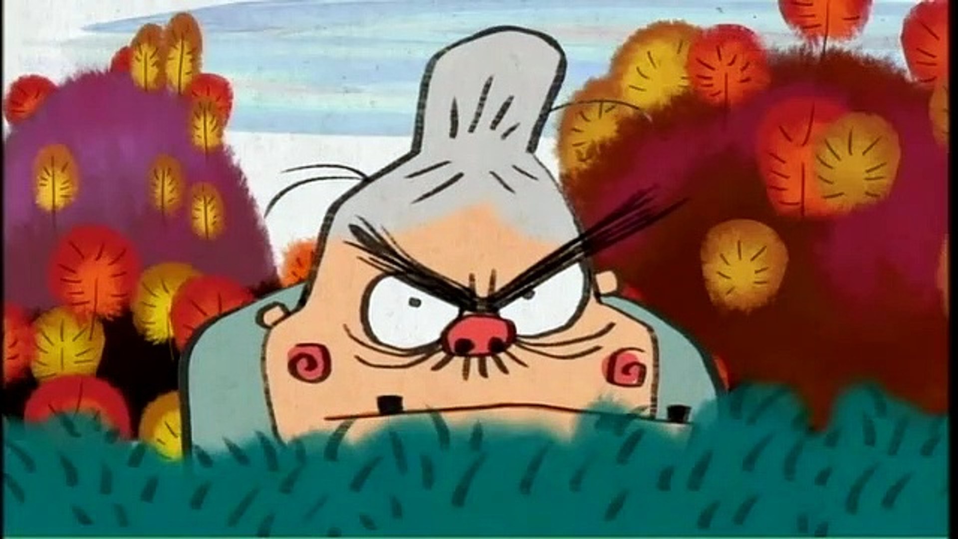 Folktale 日本の昔ばなし 三枚のお札 Video Dailymotion