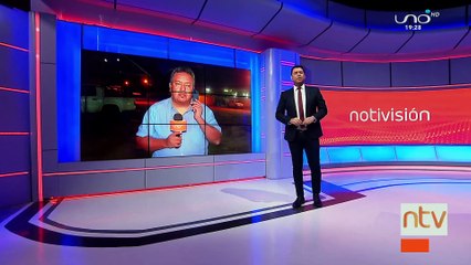 Policías y fiscales intervienen Las Londras