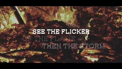 Moonshine Bandits - 'Geronimo' ft. Domangue (Official Lyric Video)