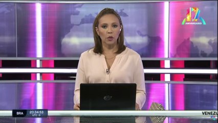 Gobierno de Venezuela rechazó sentencia de tribunal británico que niega acceso a oro nacional