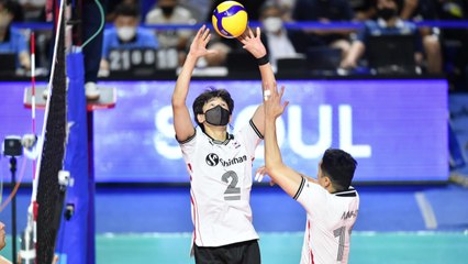 임도헌호, 오늘 튀르키예와 챌린저컵 4강 격돌 / YTN