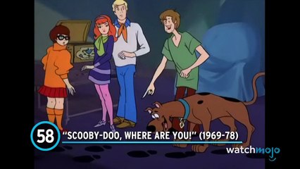 Top 100 TV Shows Of All Time