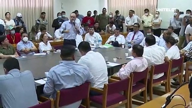 Agropecuarios confirman su asistencia a la segunda cumbre por el Censo