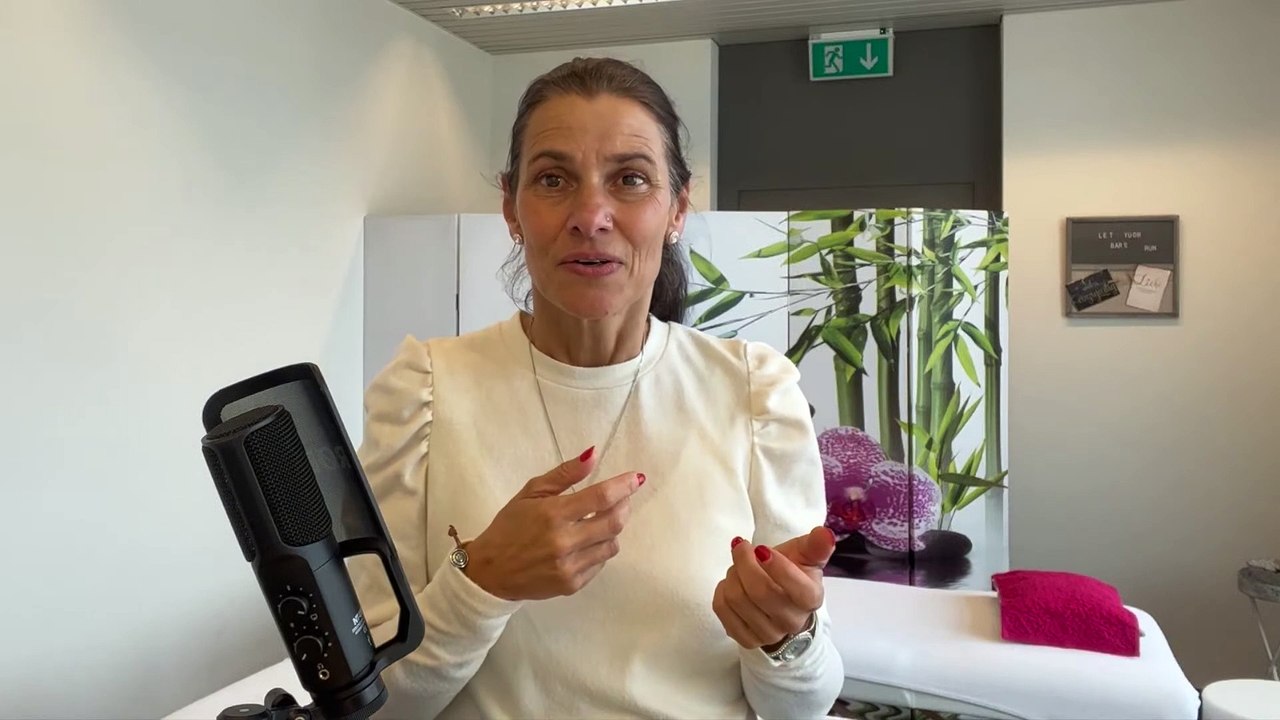 Erfolg und Misserfolg in der Bulimie I Andrea Ammann