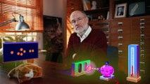 Quantenmechanik (funktioniert ganz einfach) – und Schrödingers Katze freut sich  Harald Lesch