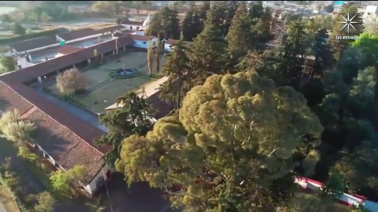 La Herencia Capitulo 2 completo