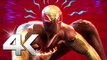 Marvel’s Midnight Suns : SPIDER-MAN Gameplay Présentation 4K