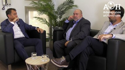 José Manuel Bermúdez - Lo mejor para la ciudad