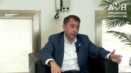 José Manuel Bermúdez - Mejoras de la ciudad