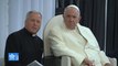 El papa finaliza visita a Canadá mostrando indignación por abusos a indígenas