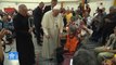 El papa termina visita a Canadá mostrando indignación por abusos a indígenas