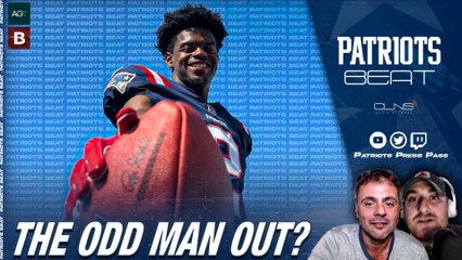 Could Tyquan Thornton Get Snaps For Patriots as a Rookie?