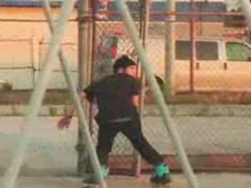 Sean Kelso Unused clips edit