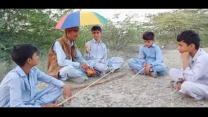 MUTHI MAAL E SAk WASH|Balochi Film|2022|A Film by Naseer Ghulam