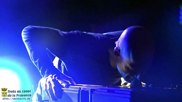 Festival du Pays dAix - FLOX 29JUILL2022 TRETS