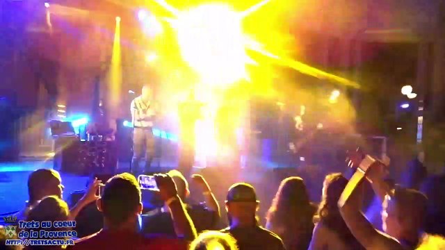 Festival du Pays dAix - LES RAMONEURS DE MENHIR - 29JUILL2022 TRETS