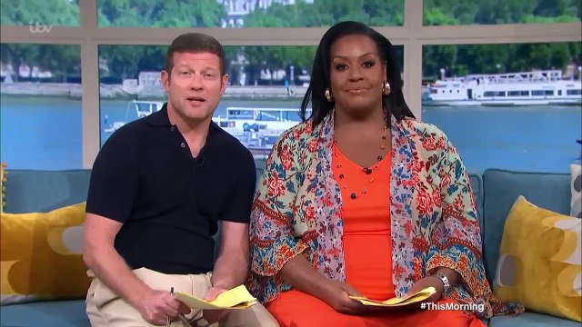 Everybody Needs Good Neighbours_ Alan Fletcher Shares The Details Of The Soaps F