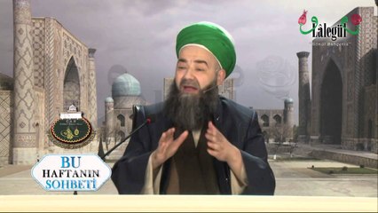 Urfa Makam İmamı Sabri Hocadan Özür Dilerim Ben Zaman Gazetesindeki Habere Reddiye Yaptım