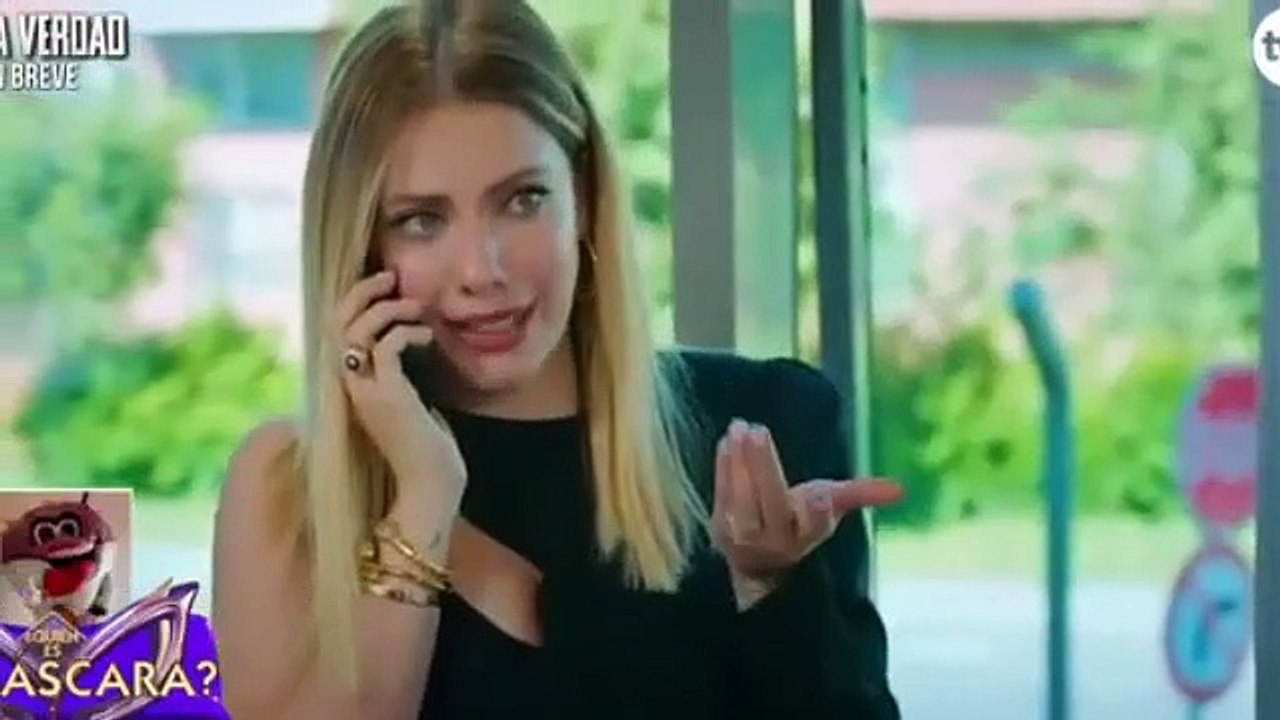 Fruto Prohibido Capítulo 353