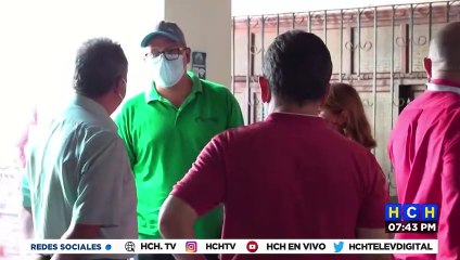 CN oficializa convocatoria a organizaciones que integrarán Junta Nominadora