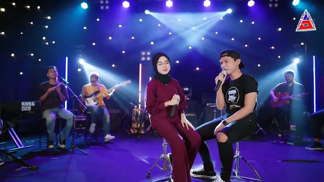 Mamnun Ft. Cimbrut - PECAH SERIBU