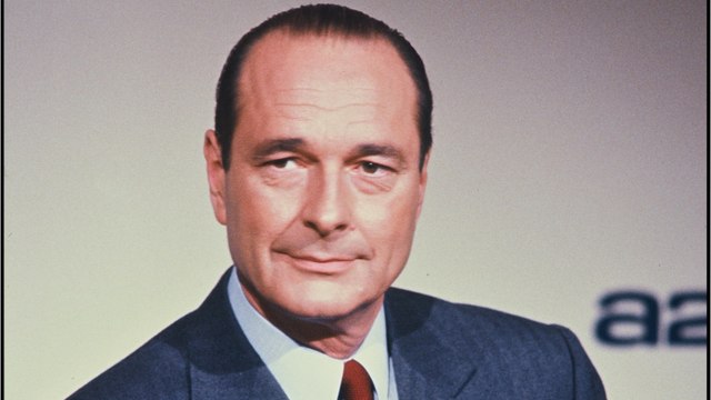 GALA VIDEO - Flashback - Jacques Chirac : ce cocktail qu’il aimait déguster en vacances à l’île Maurice