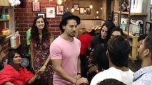 Real Reason Behind Tiger Shroff & Disha Patani's Breakup, Friend Makes A Big Revelation