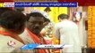 Heavy Rains In Hyderabad | Akhilesh Yadav Meets CM KCR | Praja Ghosa- BJP Bharosa | V6 Top News