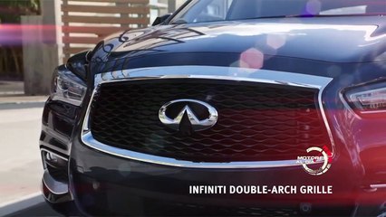 Infiniti, la marca de lujo de Nissan | Motores al Día