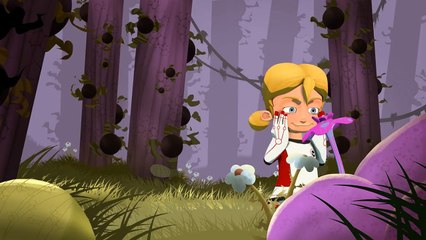 CGI Animated Short Film : "The Guardians Tale" - A film by Studio Steve | TheCGBros