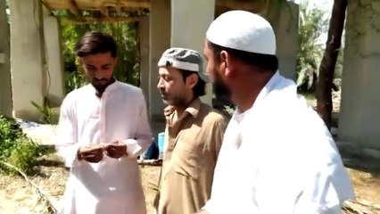 Beem Balochi Film 2021  A Film By Saeed Mandi