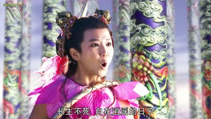 មហាទេពស្មើរមេឃ ស៊ុន​ អ៊ូខុង​ 7B