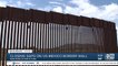Border-town residents, migrants react to approval to close border wall gaps in Yuma
