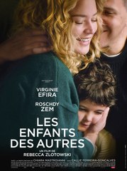 LES ENFANTS DES AUTRES : Bande annonce 2022 du film de Rebecca Zlotowski - Bulles de Culture