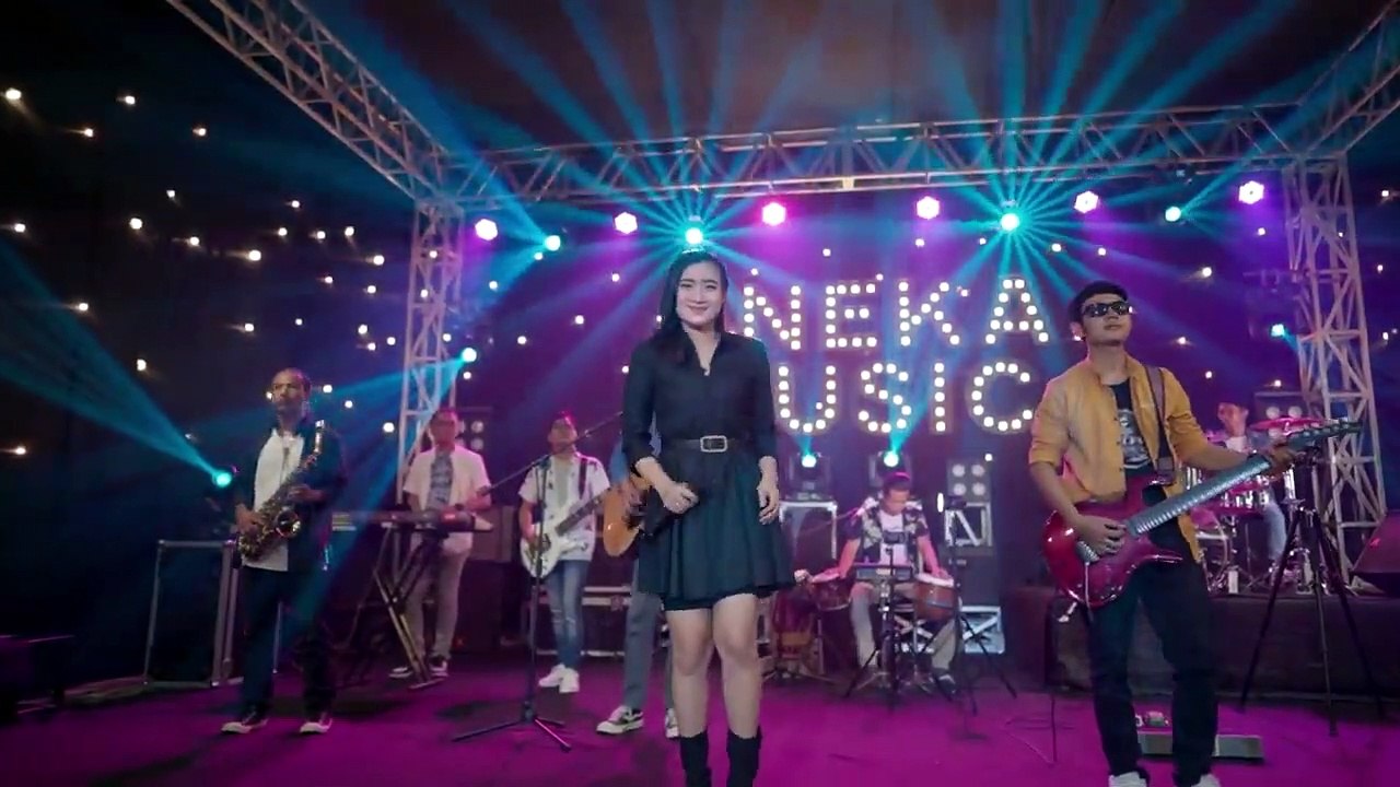 Yeni Inka - BINTANG DISURGA - Noah