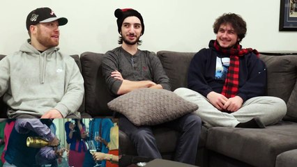 25 MILLION BY RODDY RICCH - MUSIC VIDEO REACTION (OH WOW!!)