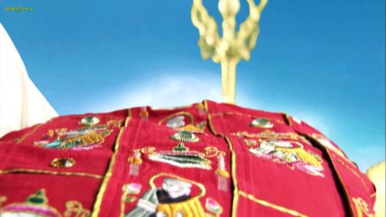 មហាទេពស្មើរមេឃ ស៊ុន អ៊ូខុង 8B