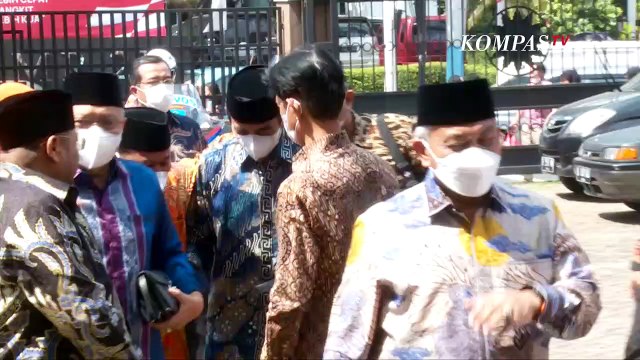 Ahmad Syaikhu Hormati Koalisi PKB dan Gerindra, Koalisi Semut Merah Bubar