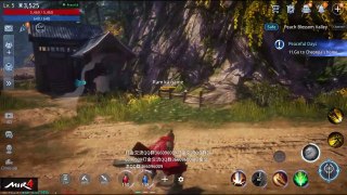 Mir4 Gameplay PC Play to Earn New Update 2022 / Online Free Game New MMORPG