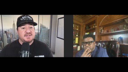 Robert "Don Pooh" Cummins of Brooklyn Chop House on Opening Restaurant Doors