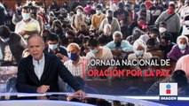 Noticias con Ciro Gómez Leyva | Programa Completo 29/julio/2022