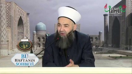 Îsar nedir? - Cübbeli Ahmet Hoca