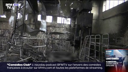 Prison d'Olenivka bombardée: Zelensky dénonce "un meurtre de masse russe délibéré"