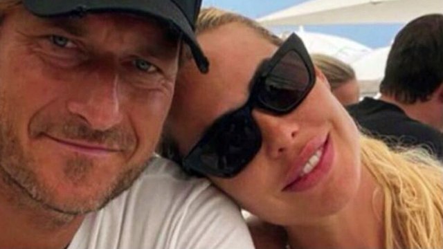 “Di nuovo insieme”. Ilary Blasi e Francesco Totti, si è appena saputo la notizia