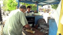 Seyyar tezgahlardaki tescilli lezzet: Adana kebabı