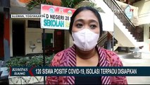 120 Siswa SMA di Sleman Terkonfirmasi Positif Covid-19, Dinkes Siapkan Isolasi Terpadu Gemawang!