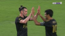 LAFC v Seattle Sounders