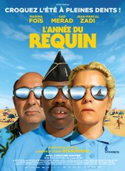 L'ANNEE DU REQUIN : Bande annonce 2022 du film de Ludovic et Zoran Boukherma - Bulles de Culture