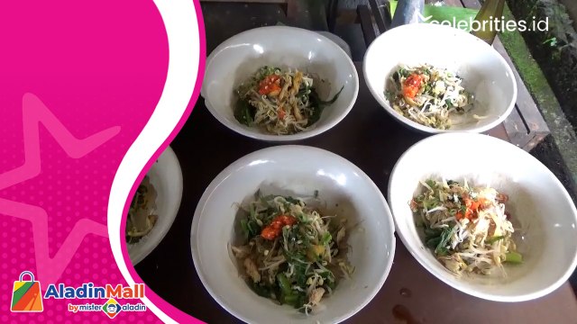 Legendaris ! Nasi Sambel Bejek Belayu Patut jadi Santapan Utama